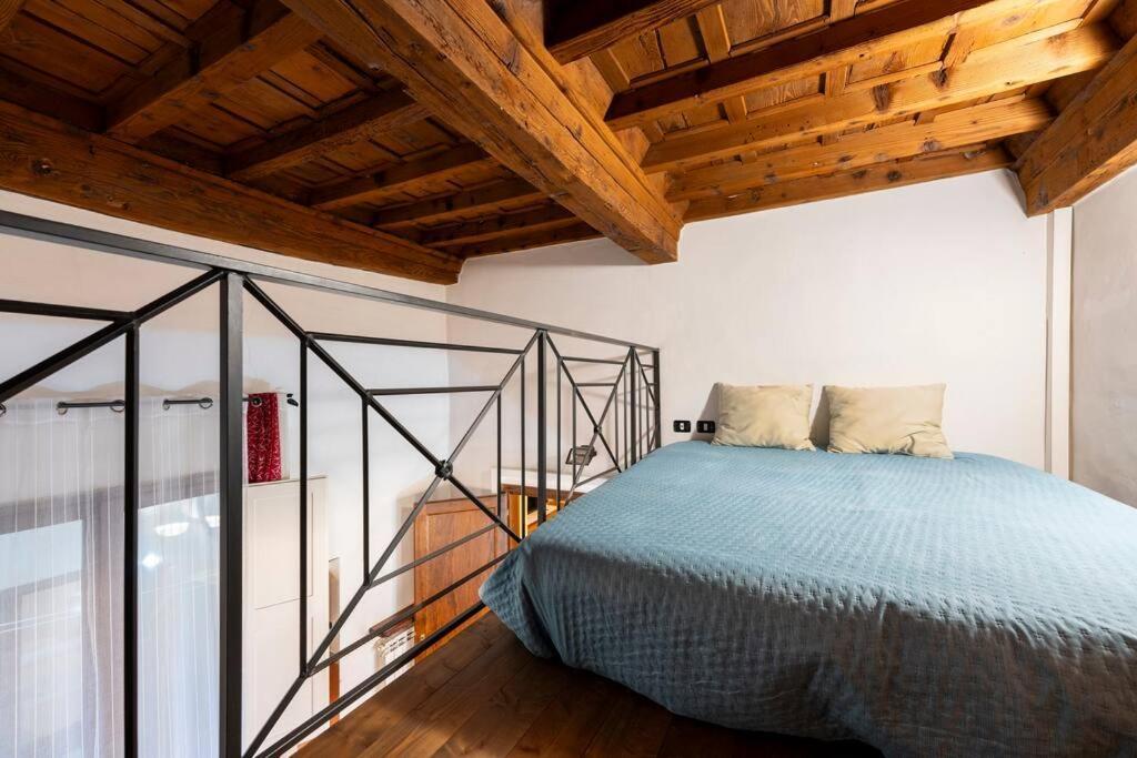 Keys Of Italy - Serragli 55 - Stile Rustico Rinascimentale In Oltrarno Firenze Kültér fotó